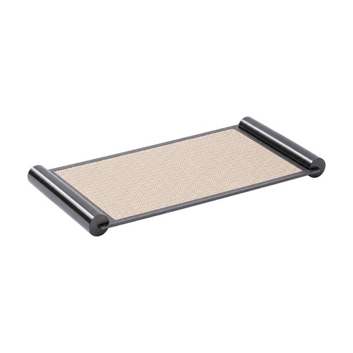 Rectangular decorative storage - rectangular,
