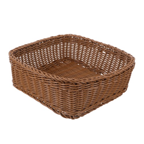 Wicker baskets for office - wicker,