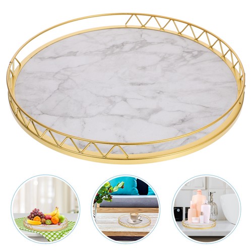 Desktop tray decor - ,
