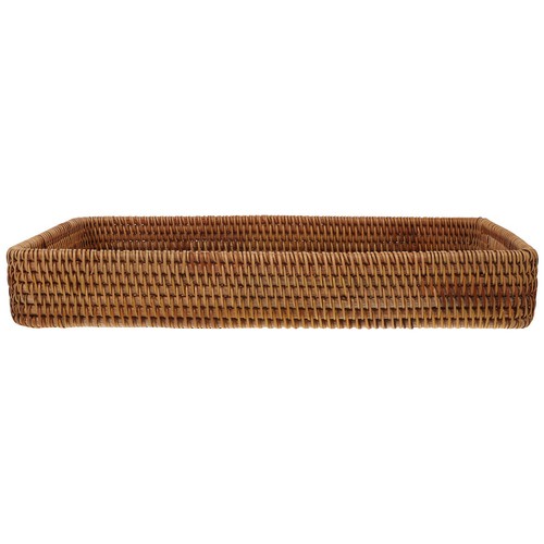 Rectangle storage tray - rectangle,