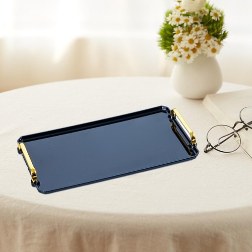 Serving tray rectangular - serving,