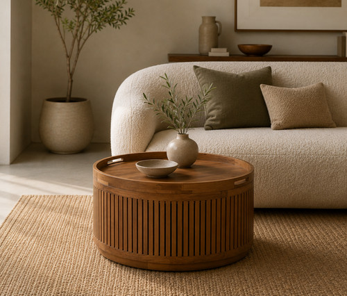 Dunelm indus valley linden - valley,