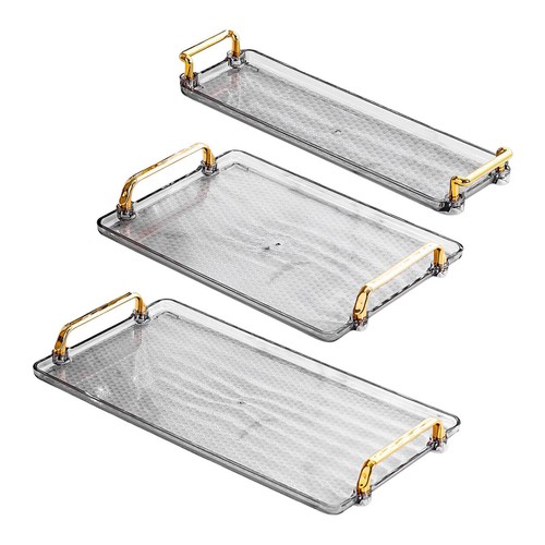 Coffee table tray - table, decorative