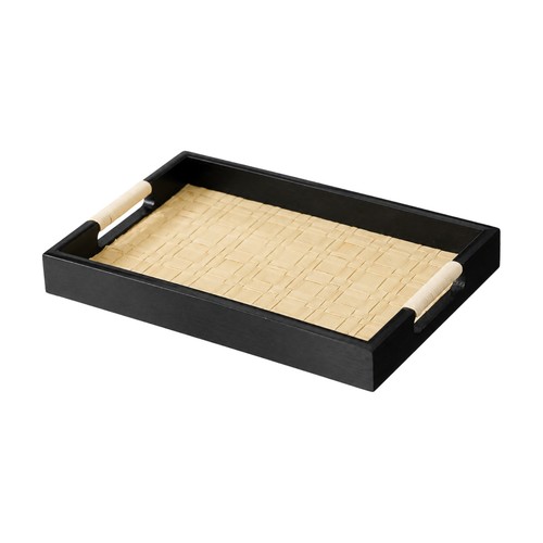 Rectangular decorative storage - rectangular,