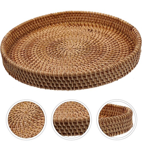 Large serving tray - large,