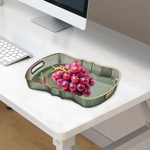 Serving tray nordic - serving, cosmetic