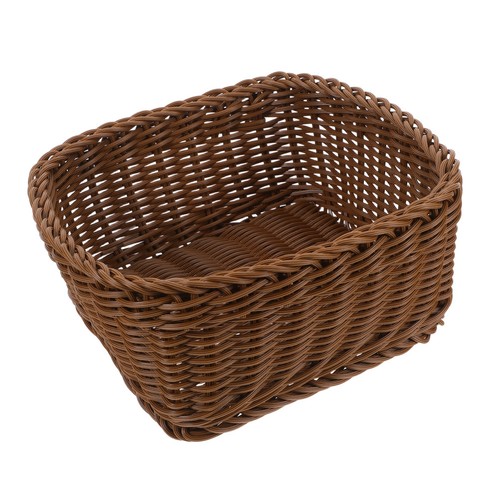 Coffee table storage tray - coffee,
