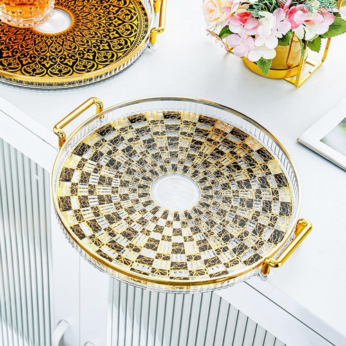 Storage organizer tray - organizer, food
