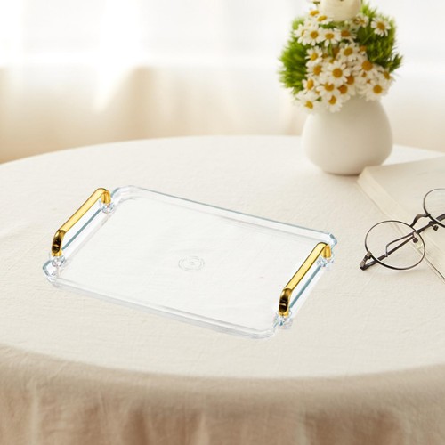 Serving tray rectangular - serving,