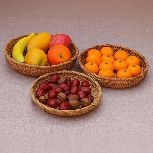 For coffee table - coffee, rattan