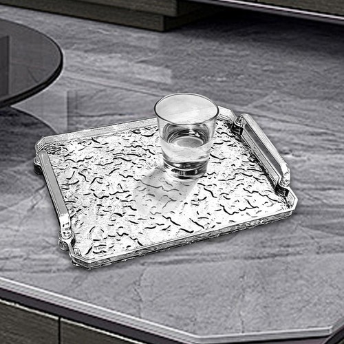 Rectangle serving tray - serving,