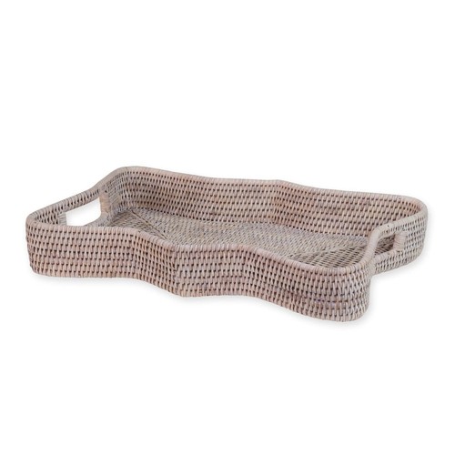 Luxury rectangule rattan - luxury,