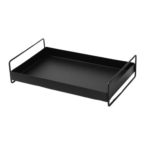 Serving tray tea water plate - tray,