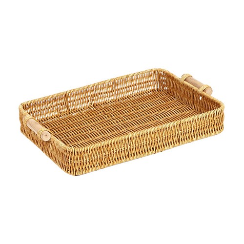 Fruit baskets with - fruit, handle
