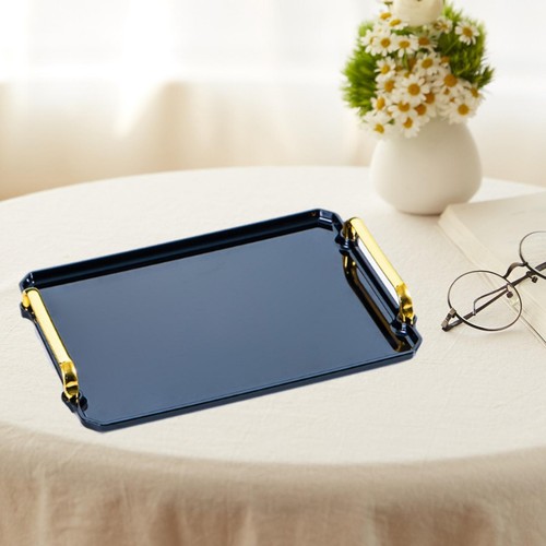 Serving tray rectangular - serving,
