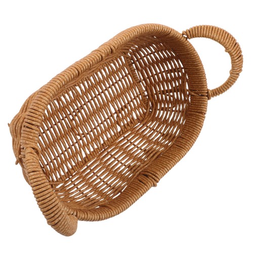 Kitchen wicker basket coffee - ,