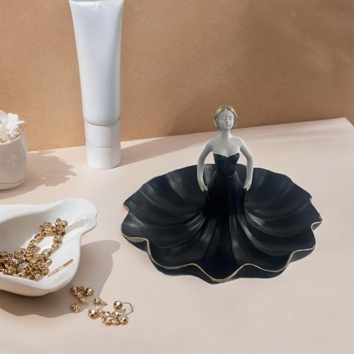Resin storage tray desktop - resin,