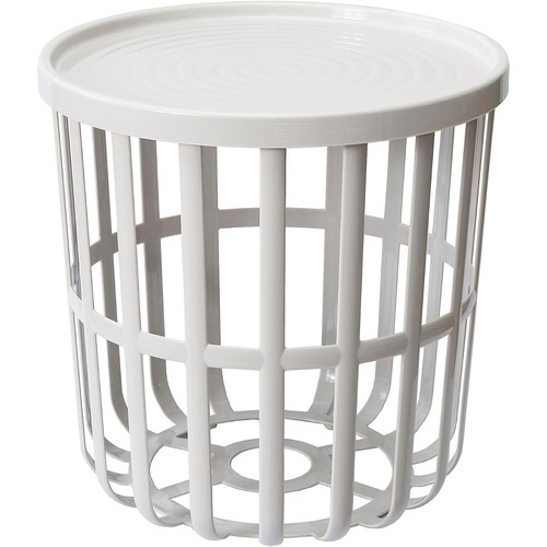 Round coffee table with - round,