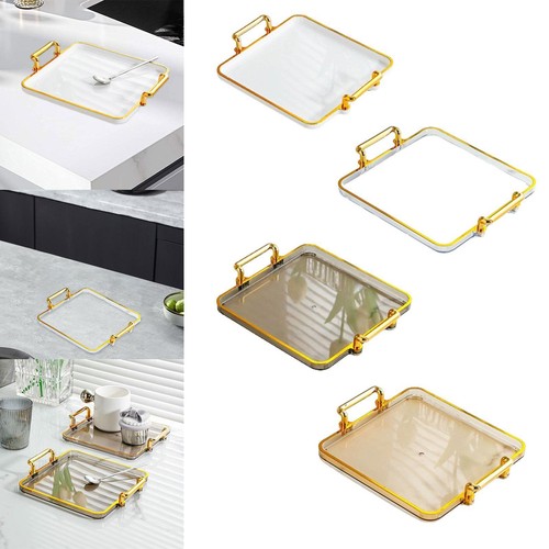 Coffee table decor tray with - coffee,