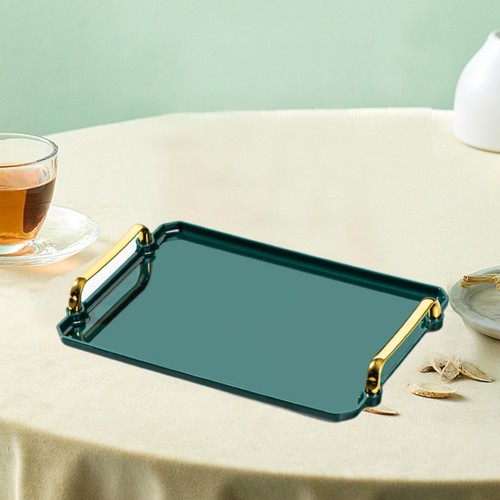 Serving tray rectangular - serving,