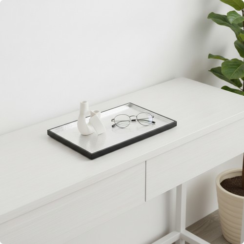 Rectangular decorative storage - decorative,