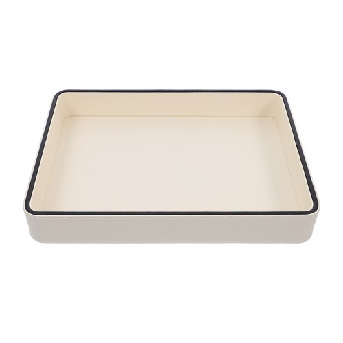 Coffee table storage tray - coffee,