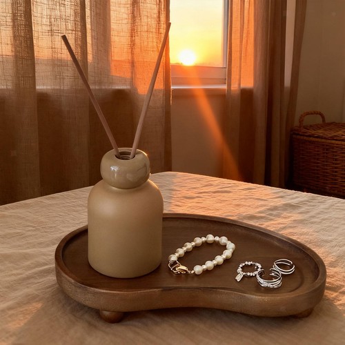 Decorative tray jewelry - decorative,