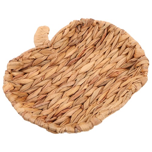 Woven serving tray design - tray:,