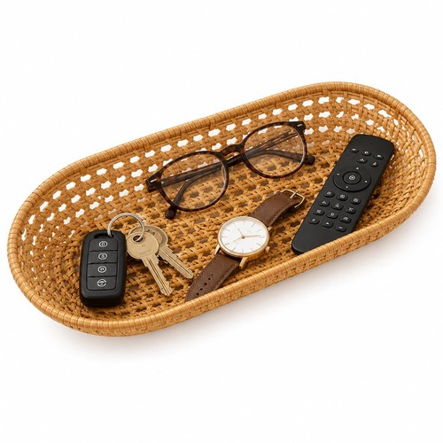 1pcs woven rattan - woven, 26