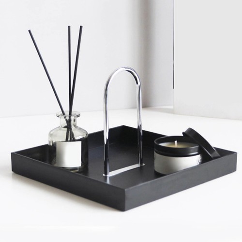 Modern dresser storage tray - dresser,