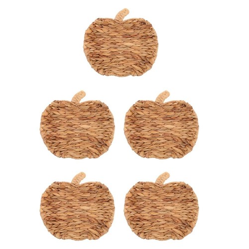 Count decorative woven - 5,