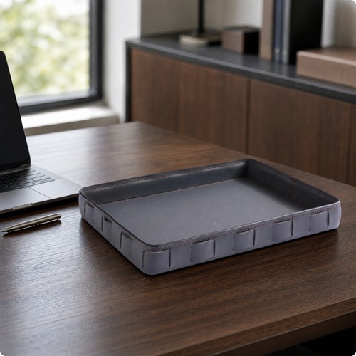 Raised edge storage tray - raised-edge,