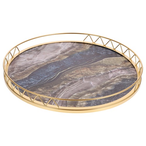 Tray for coffee table - ,