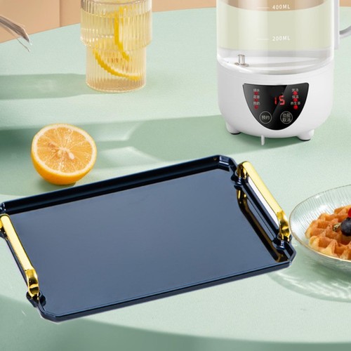Serving tray rectangular - serving,
