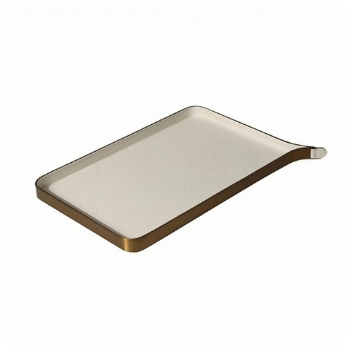 Rectangular decorative storage - decorative,