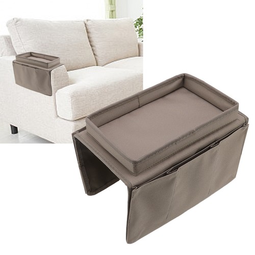 Sofa tray folding arm - tray,