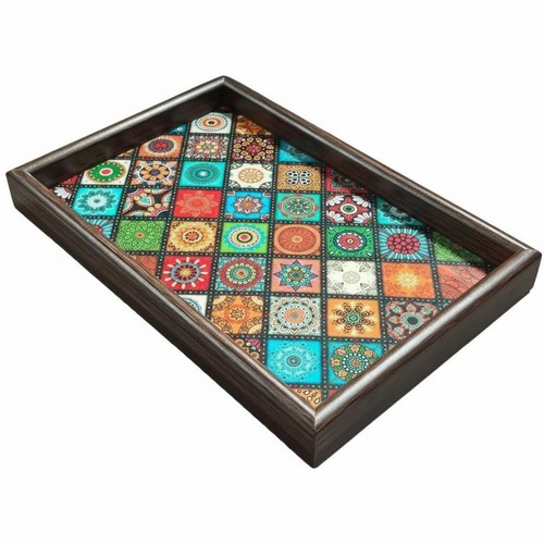 Storage tray serving - storage,