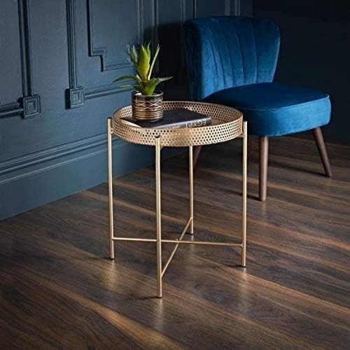 Chic contemporary gold - gold, tray