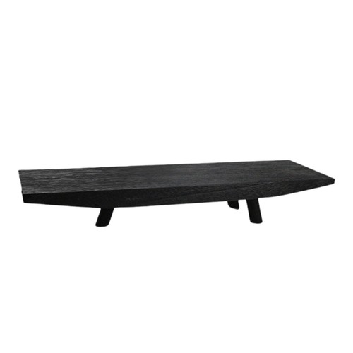 Wood storage tray serving - storage,