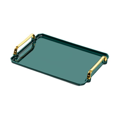 Serving tray rectangular - tray,