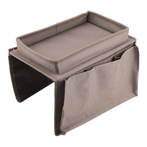 Arm rest organiser chair - rest,